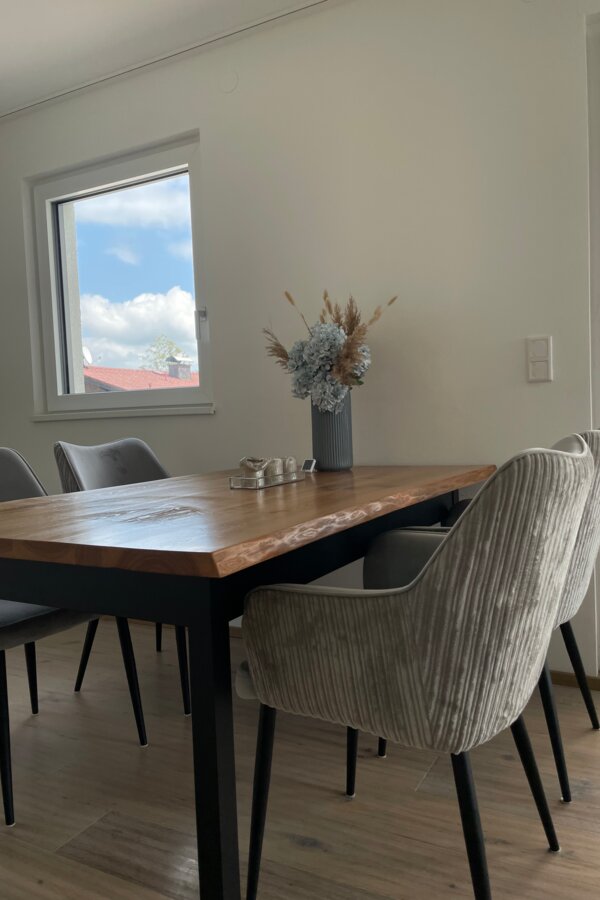 Essbereich | © Marie Seidl