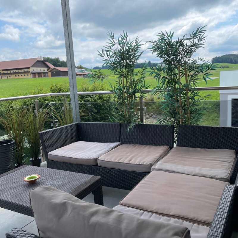 Balkon | © Marie Seidl