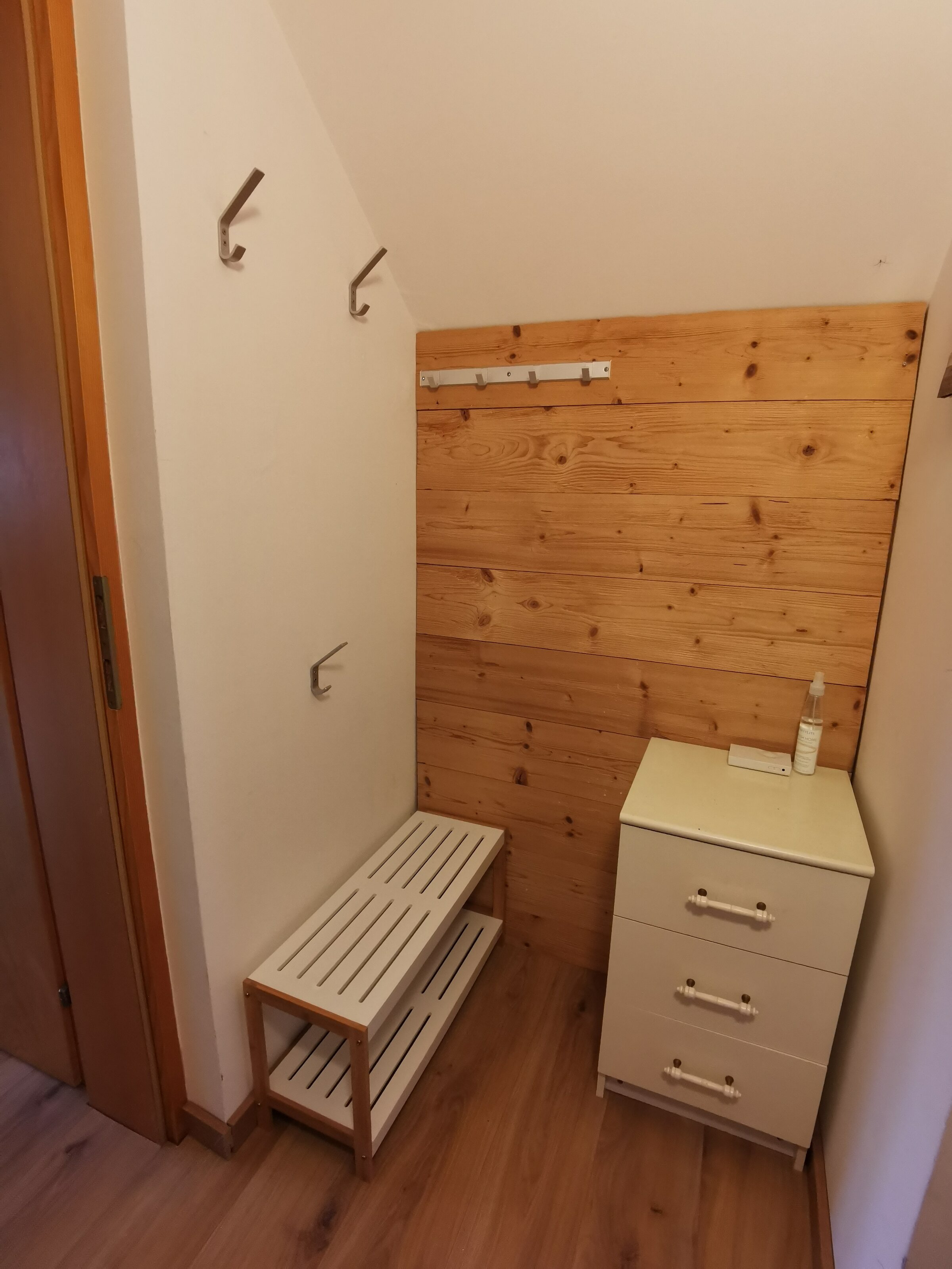 Wardrobe