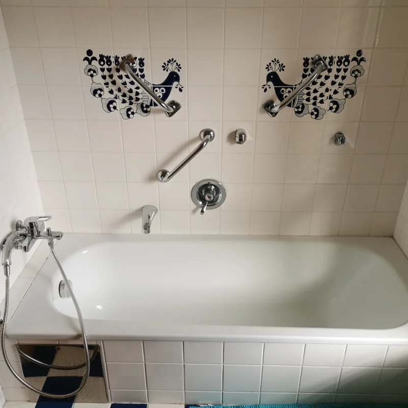 Badewanne