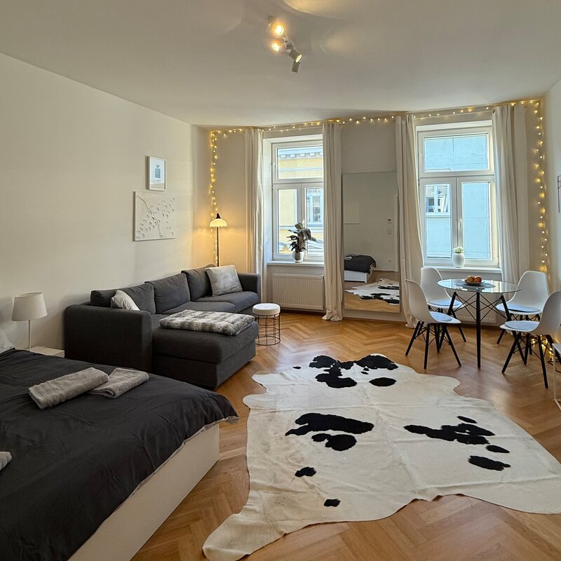 Loft in bester Lage in Wien