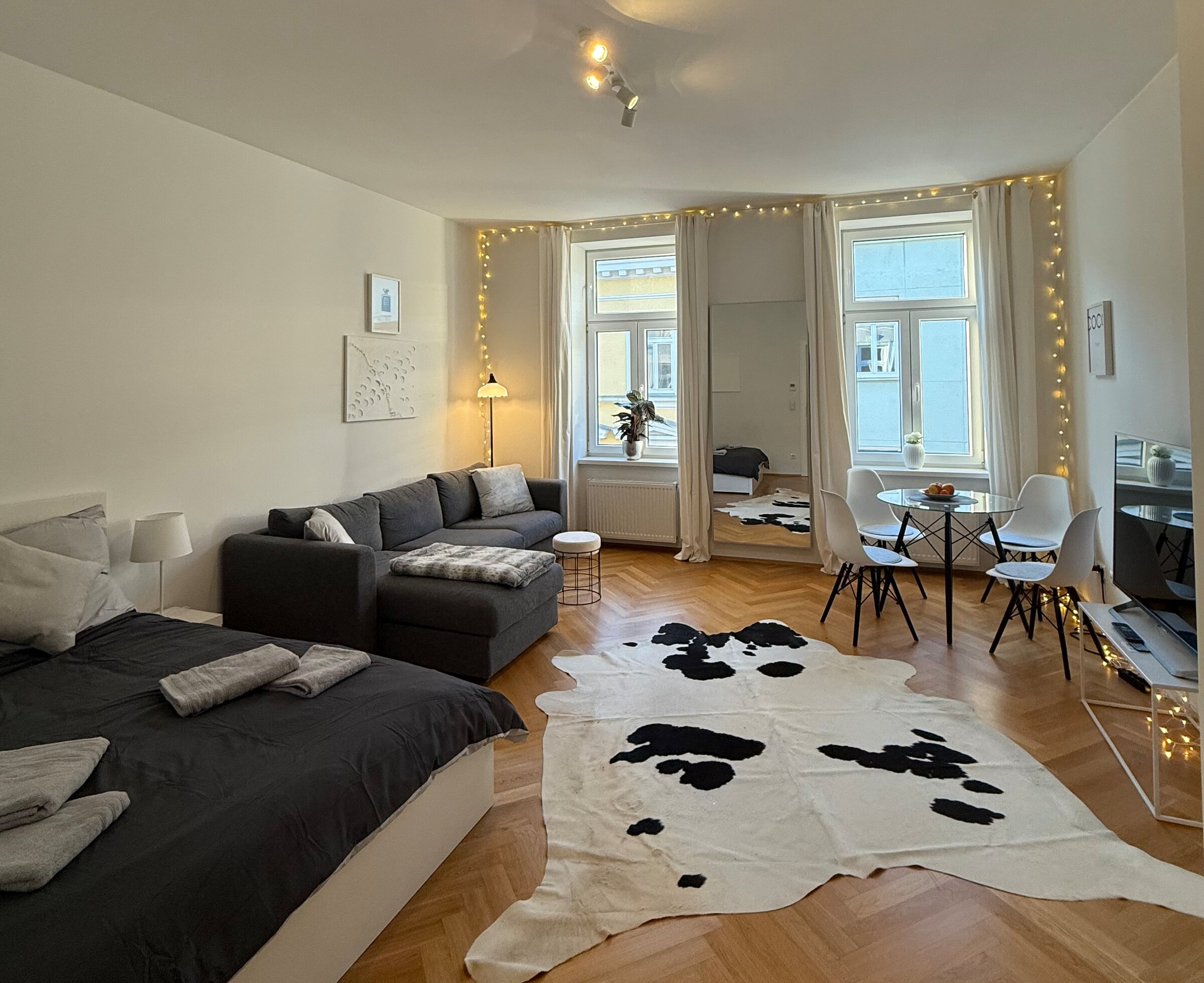 Loft in bester Lage in Wien