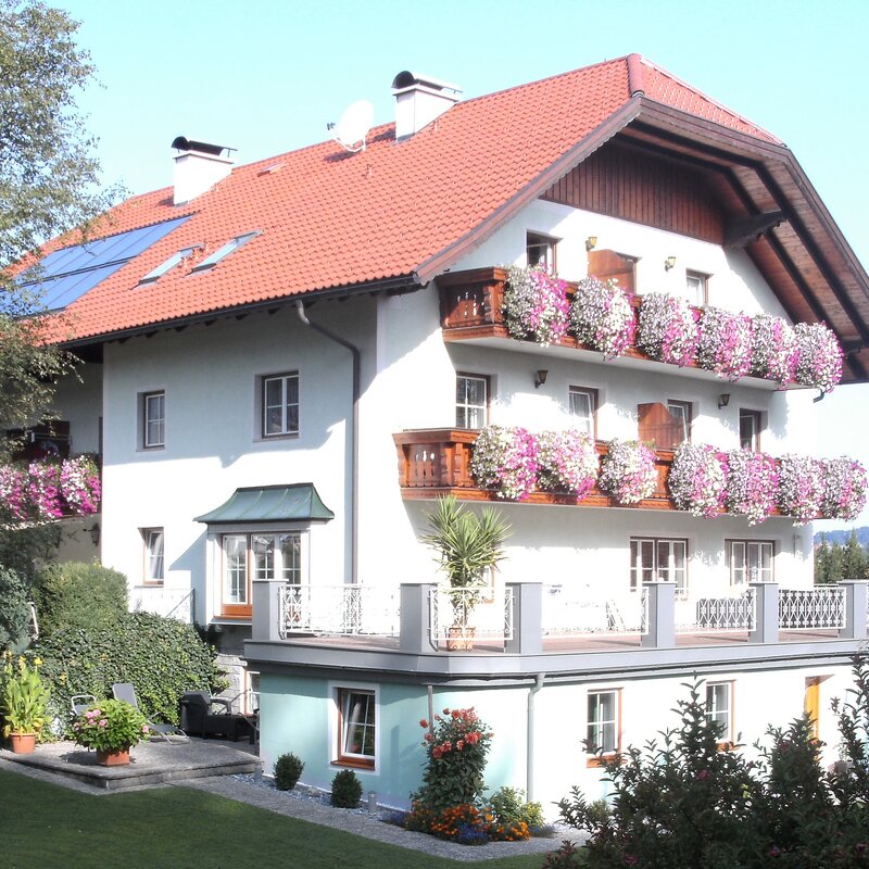 Pension Waldhof