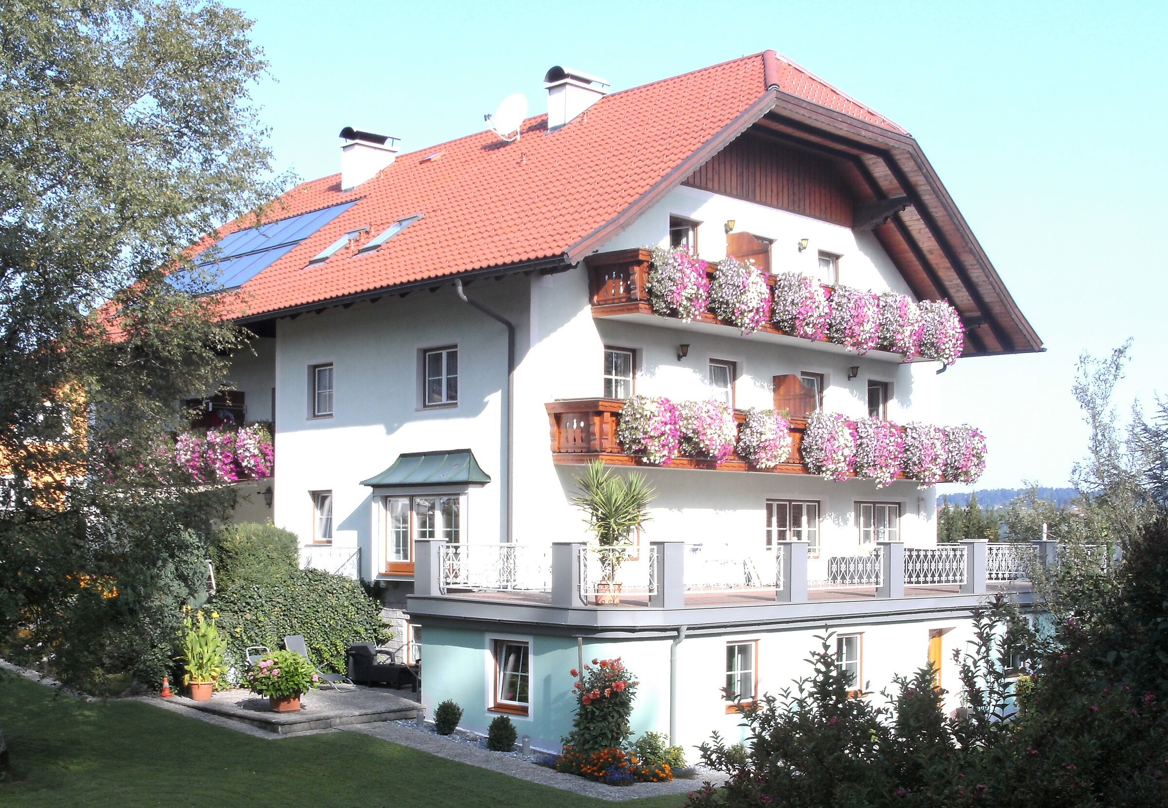 Pension Waldhof