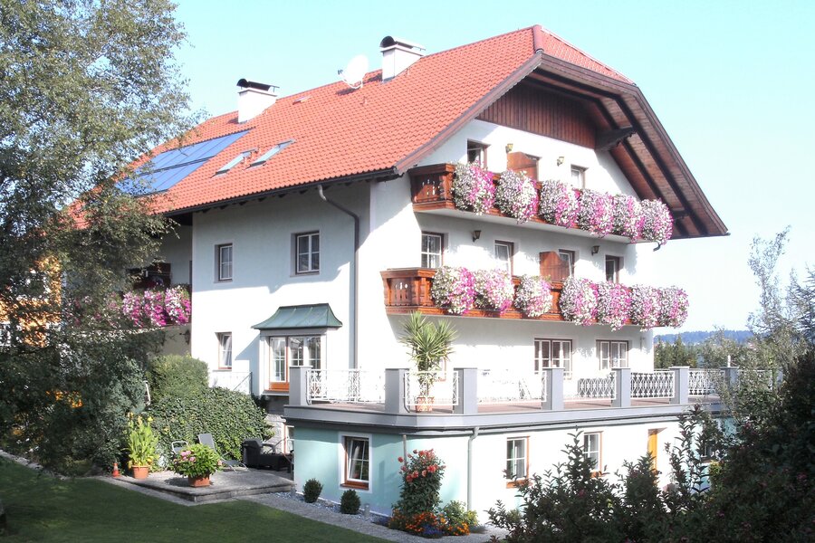 Pension Waldhof