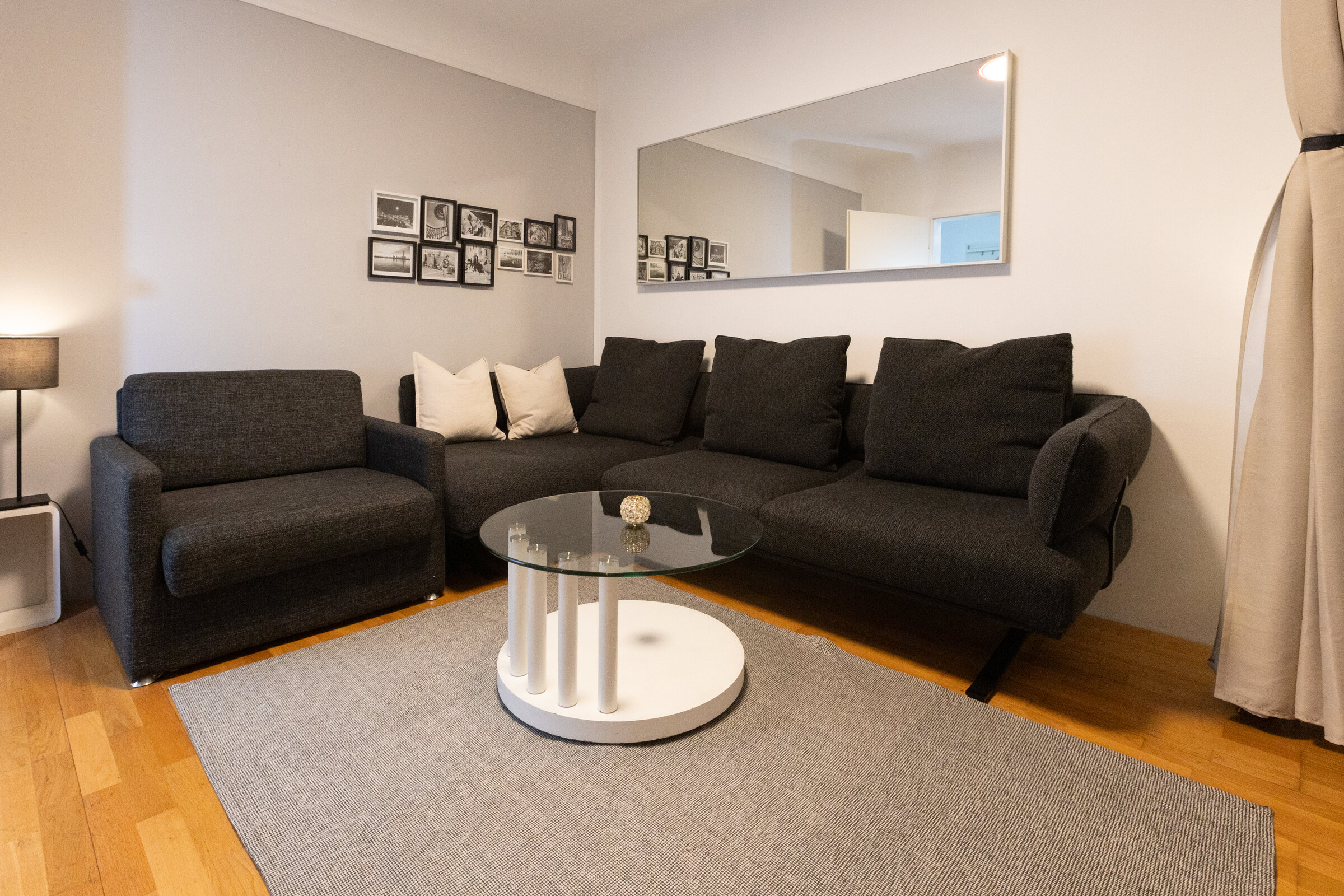 sleeping Sofa