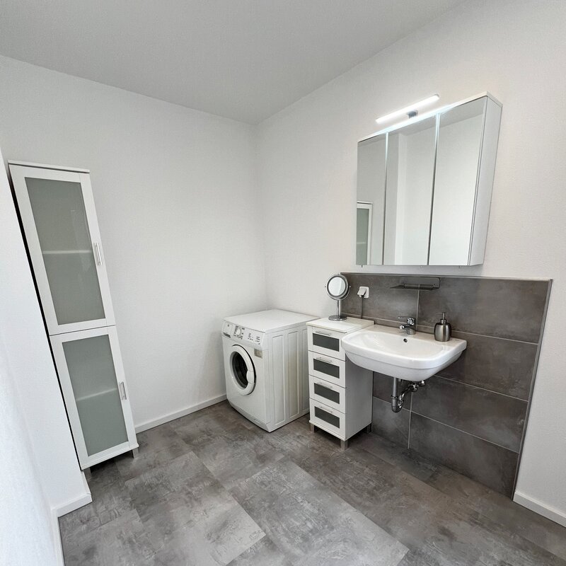 Badezimmer 1