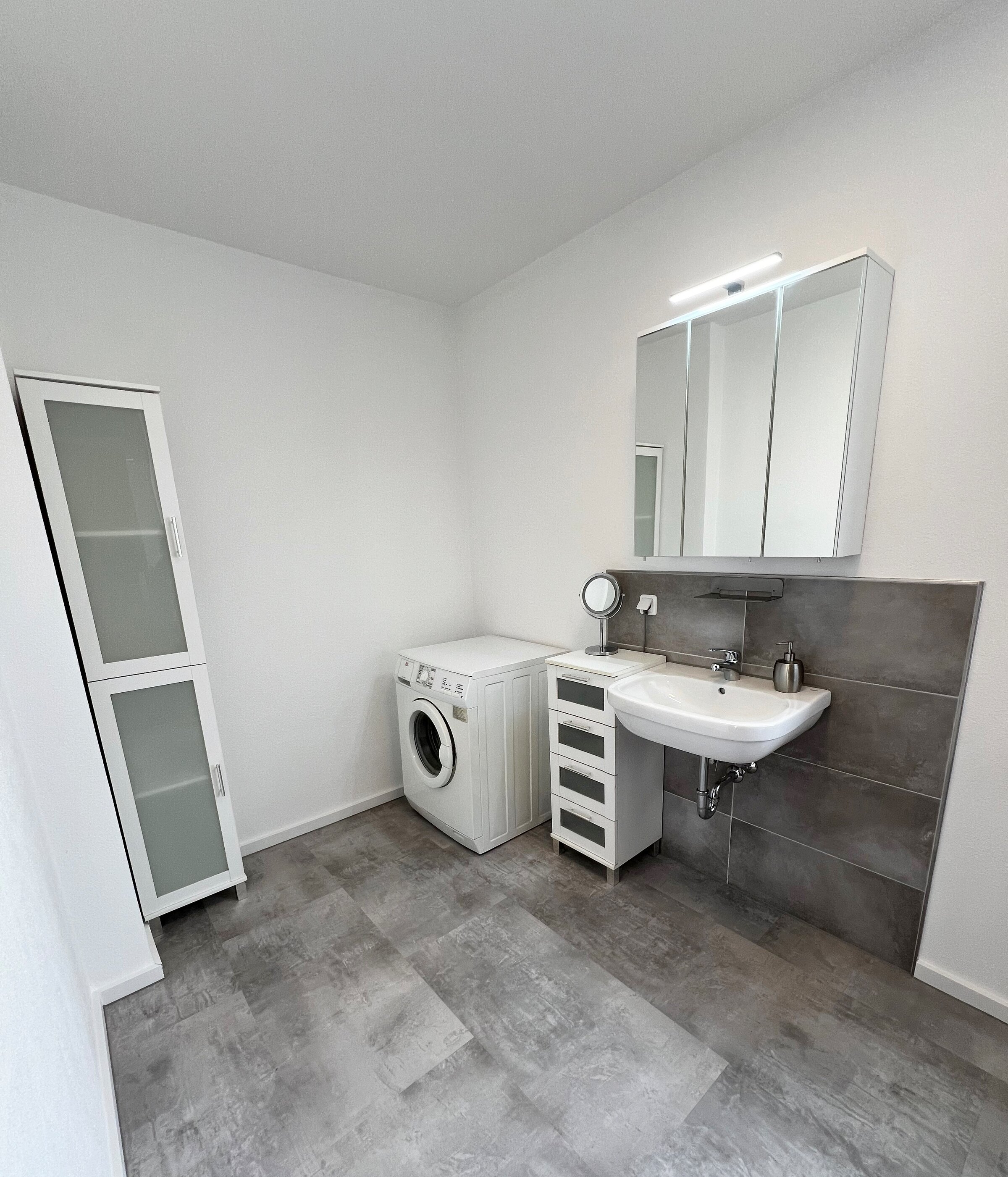 Badezimmer 1