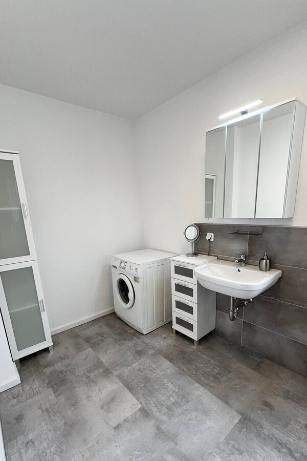 Badezimmer 1