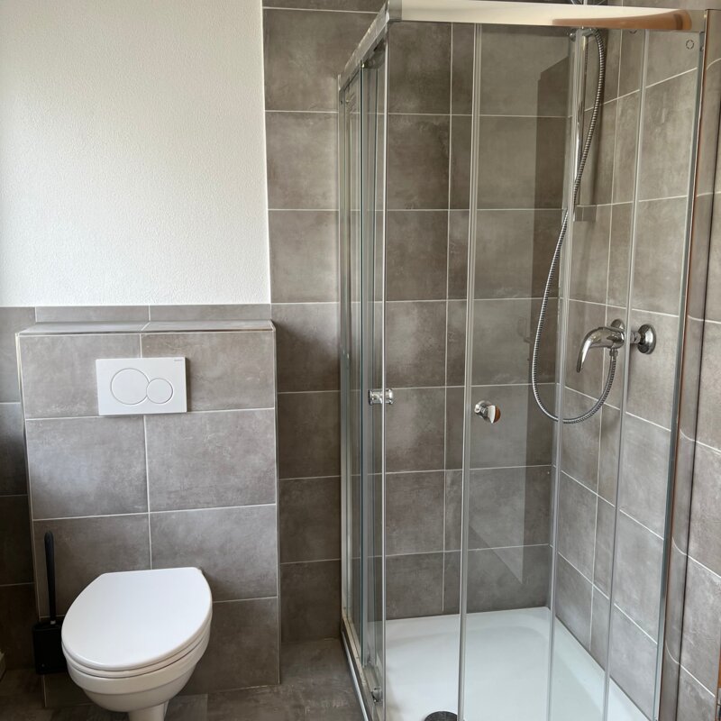 Badezimmer 1