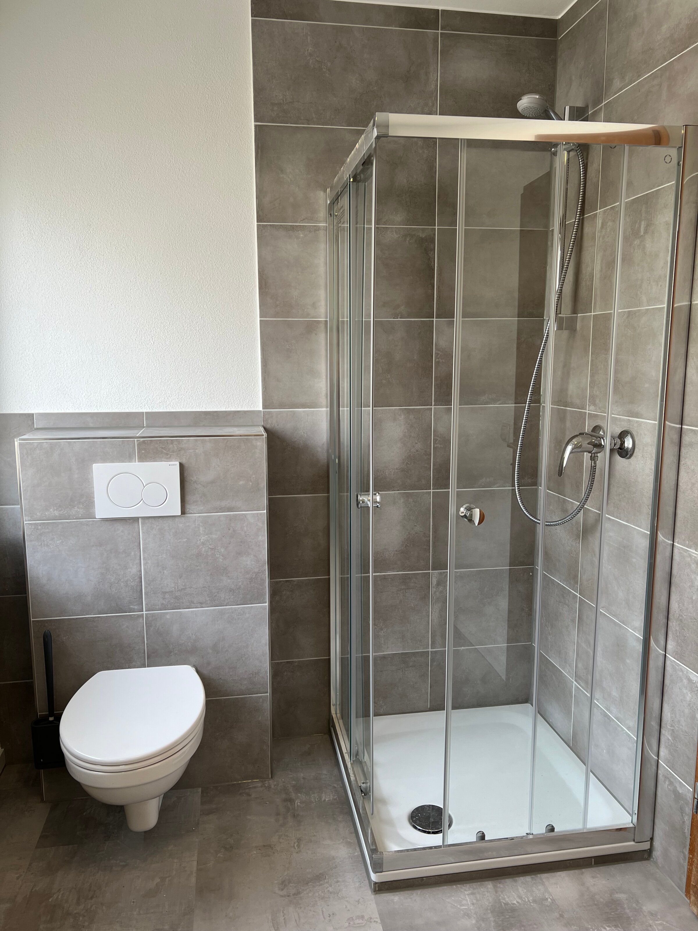 Badezimmer 1