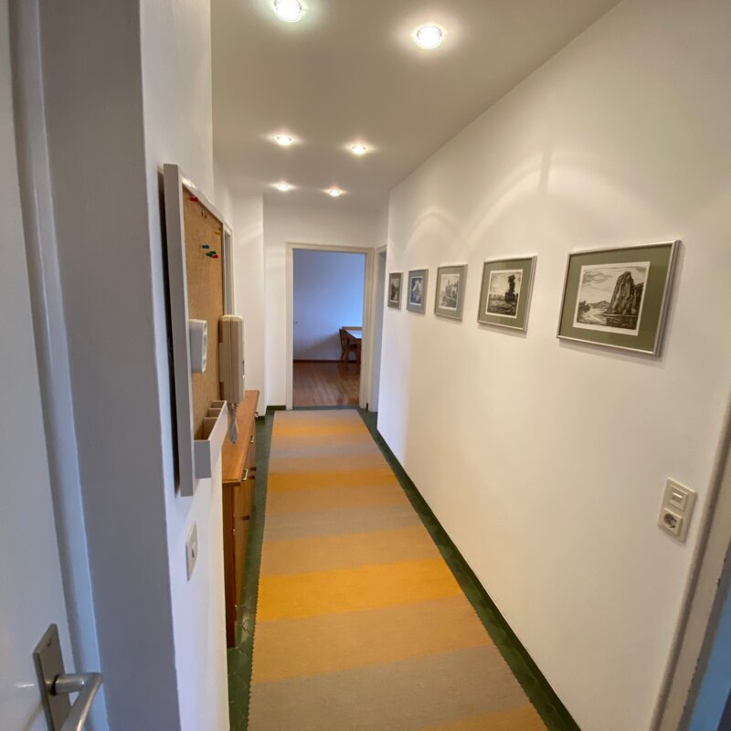 Vorzimmer 