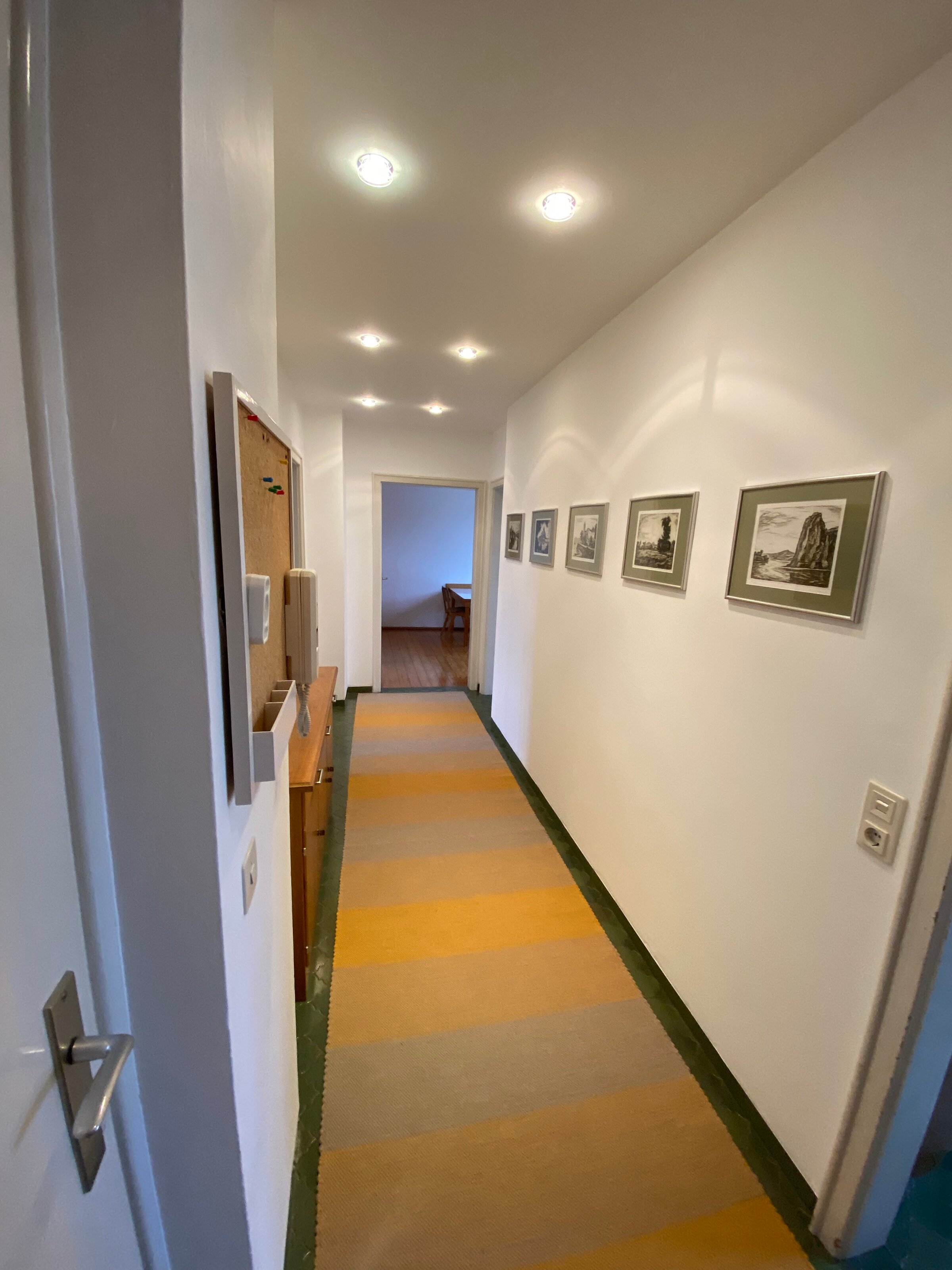 Vorzimmer 