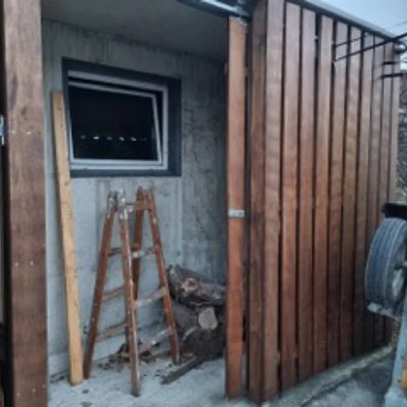 Der Platz wird selbestvertsändlich leer sein