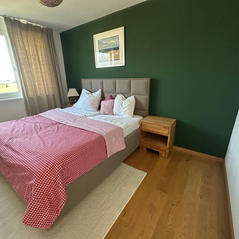 Schlafzimmer 3 