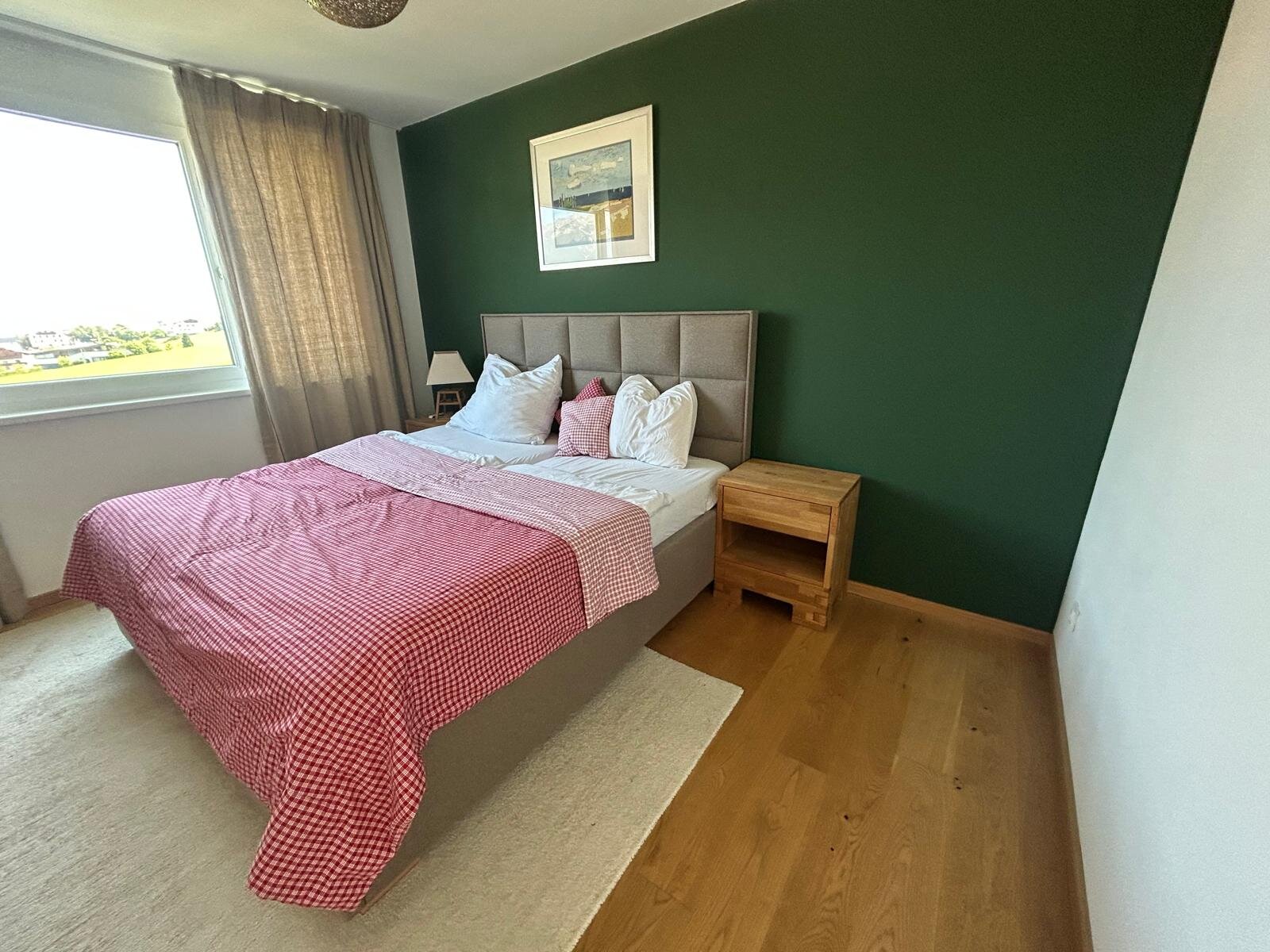 Schlafzimmer 3 