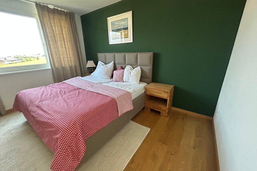 Schlafzimmer 3 