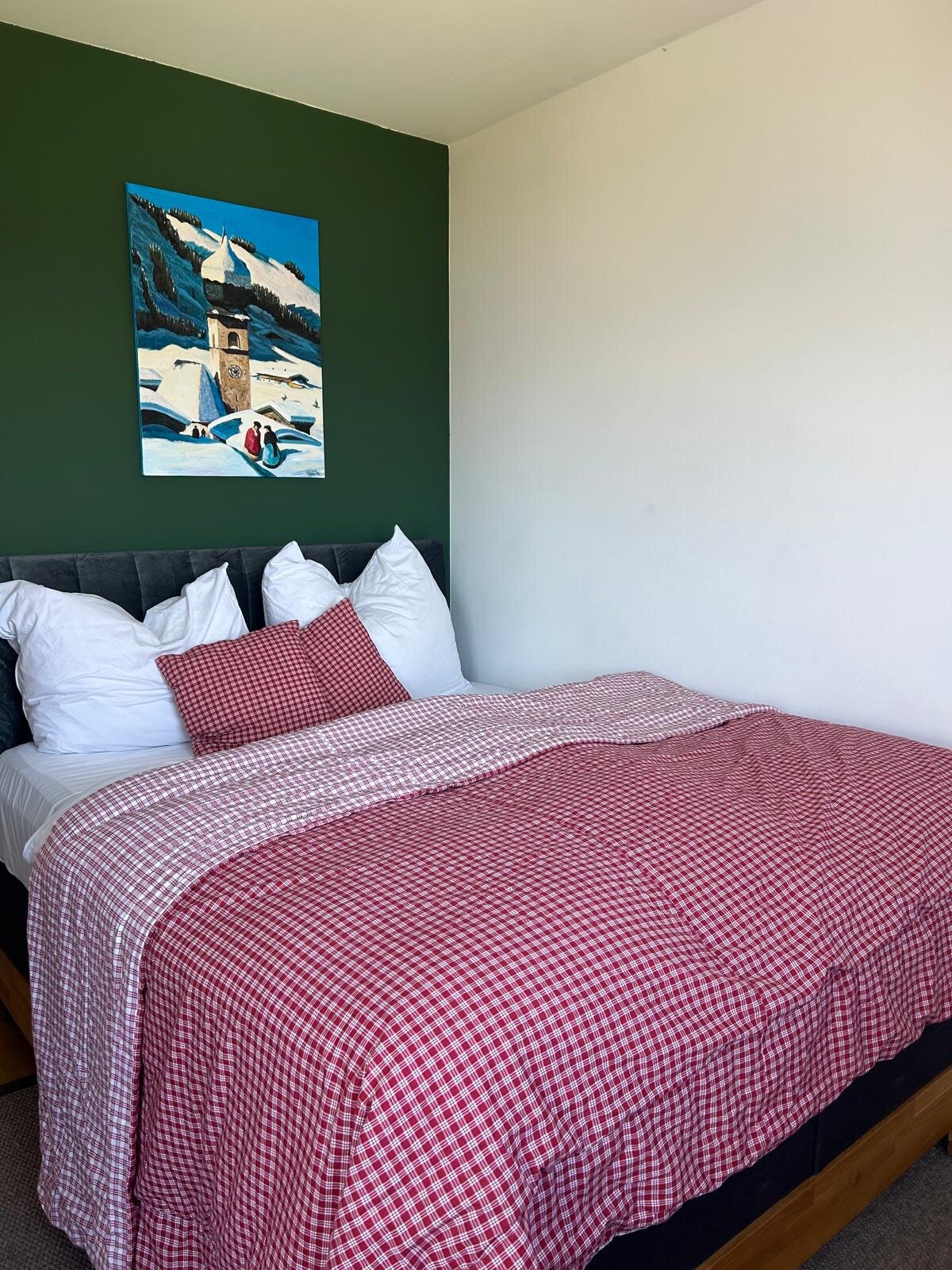 Schlafzimmer 1