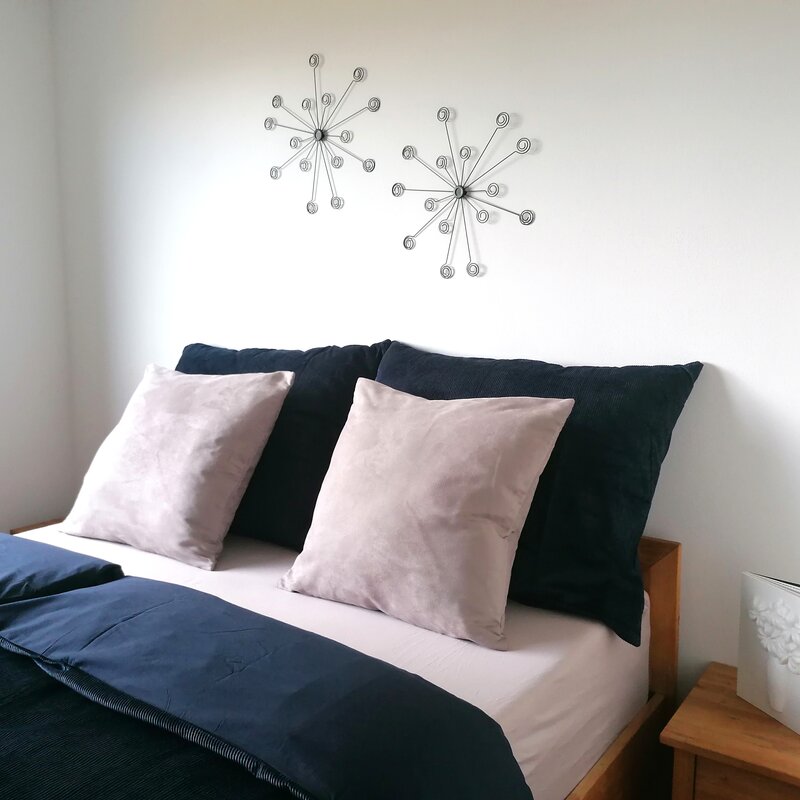 Schlafzimmer | © Isabel Pfanner