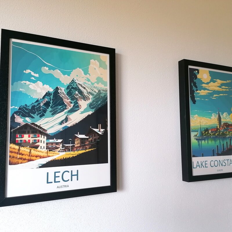 Büroraum Impressionen | © Isabel Pfanner