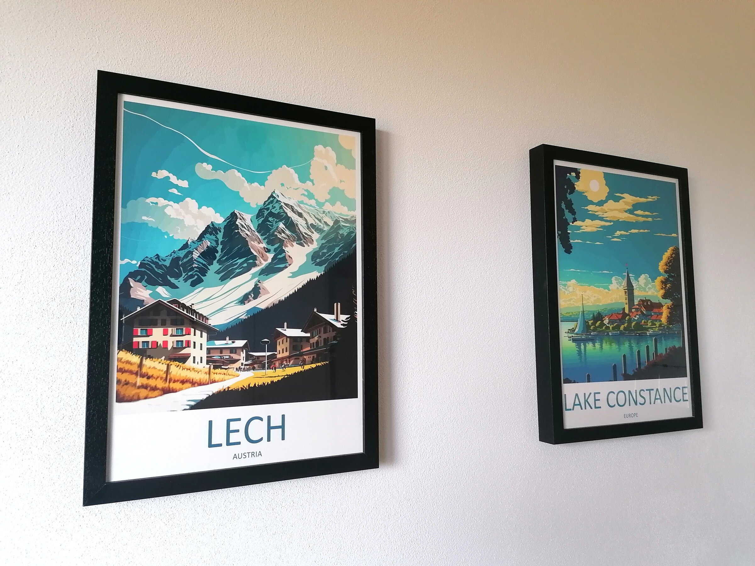 Büroraum Impressionen | © Isabel Pfanner