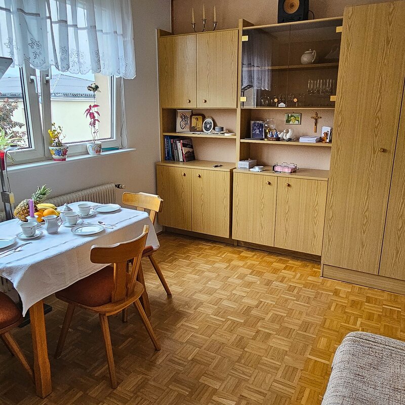 Breakfastroom/2nd sleepingroom