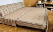 Joka-Couch ausziebar