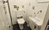 Toilette