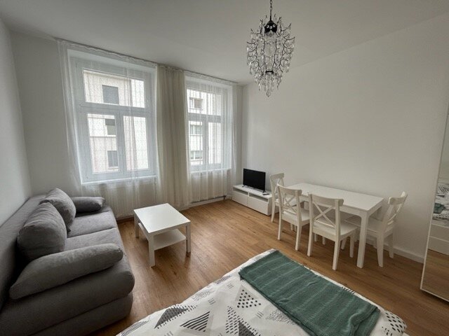 Zimmer andere Sicht
