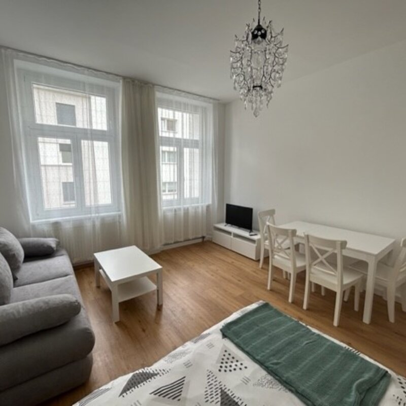 Zimmer andere Sicht
