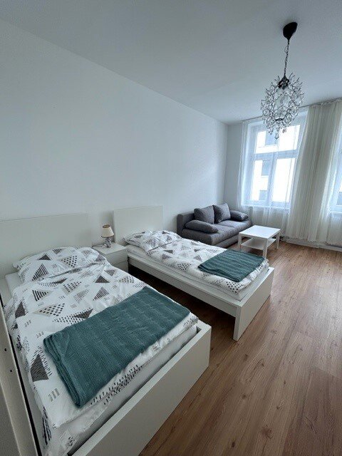 Zimmer andere Sicht