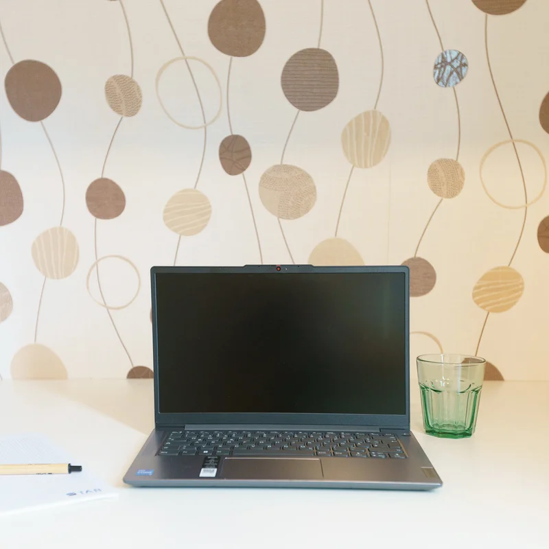 Schlafzimmer 2 / Arbeitsplatz | © Martina Draper