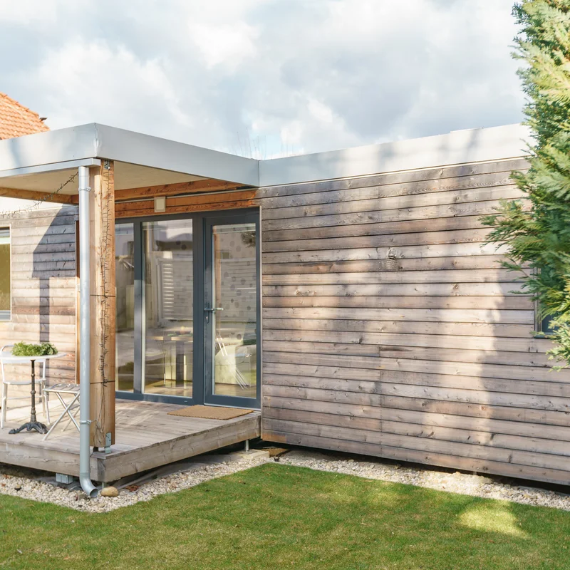 Außenansicht | © Martina Draper