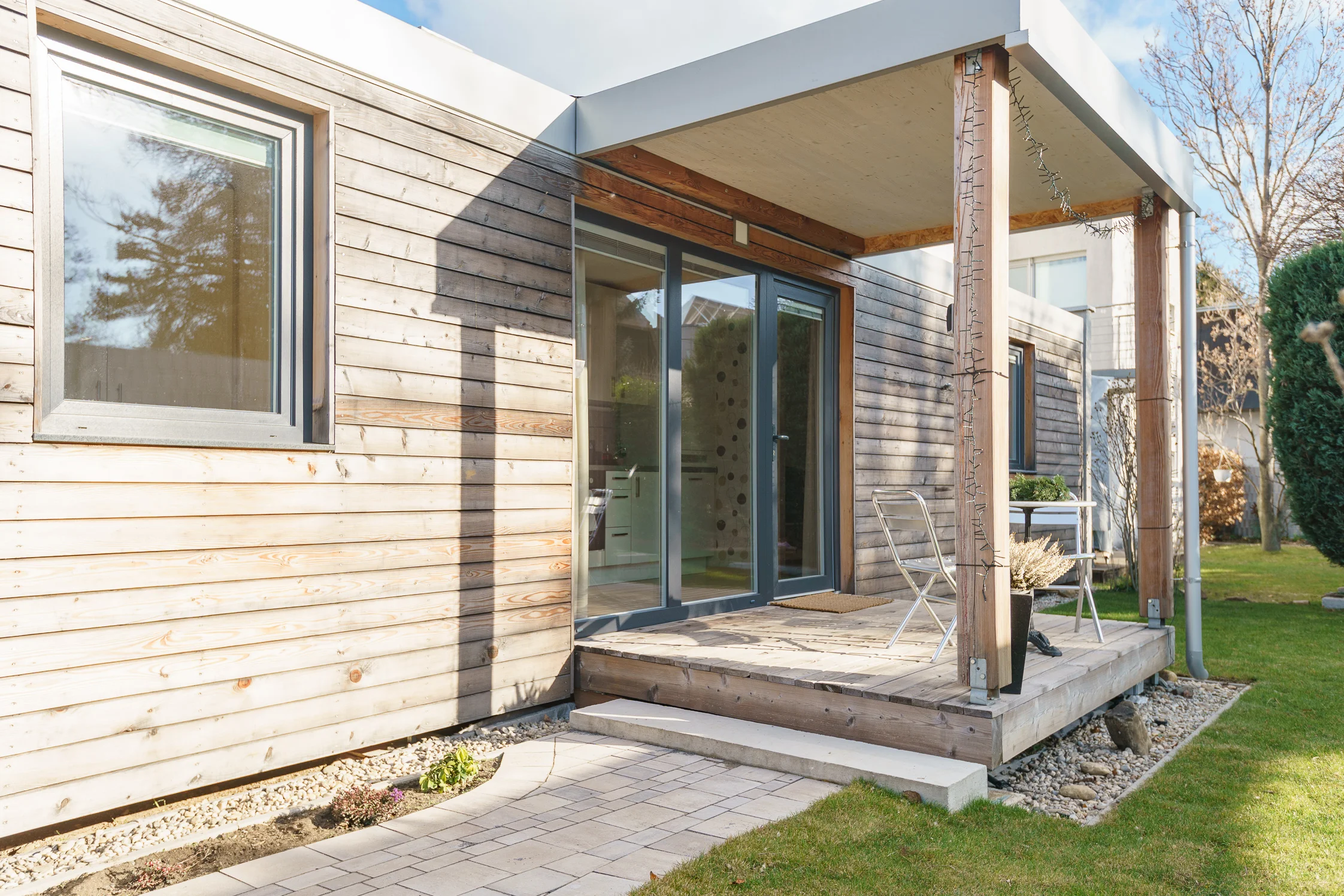 Außenansicht | © Martina Draper