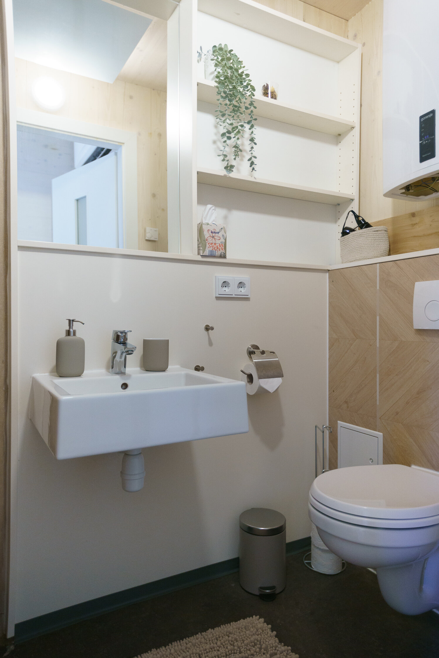 Bad | © Martina Draper