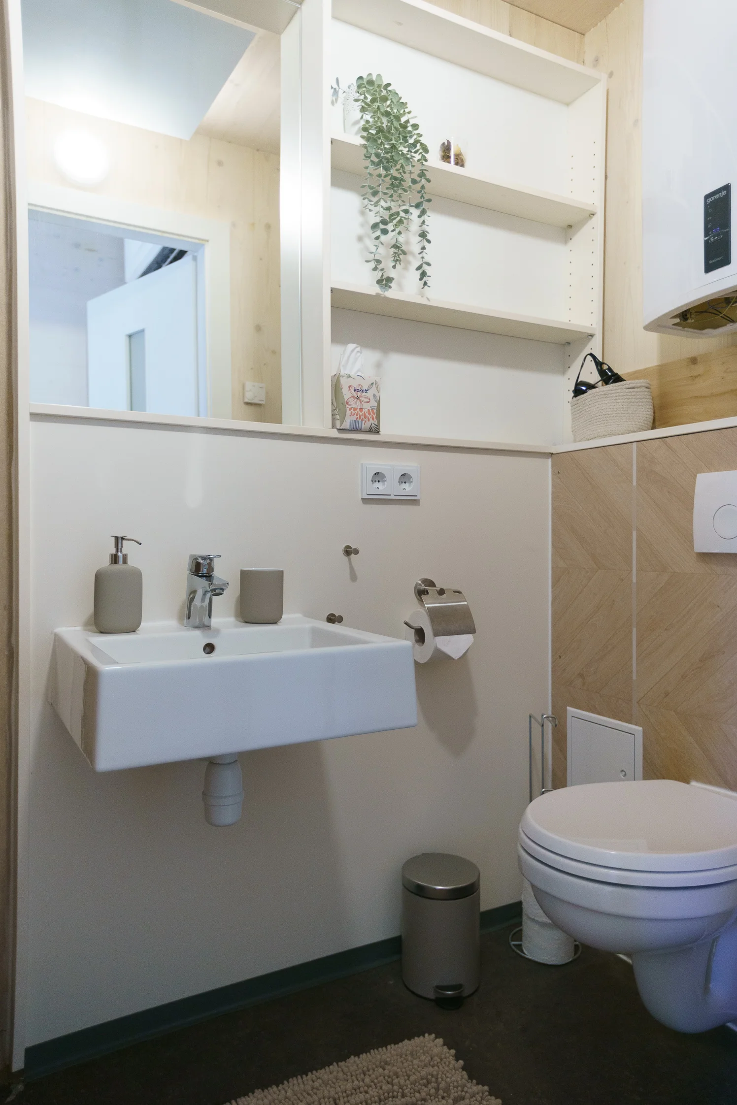 Bad | © Martina Draper