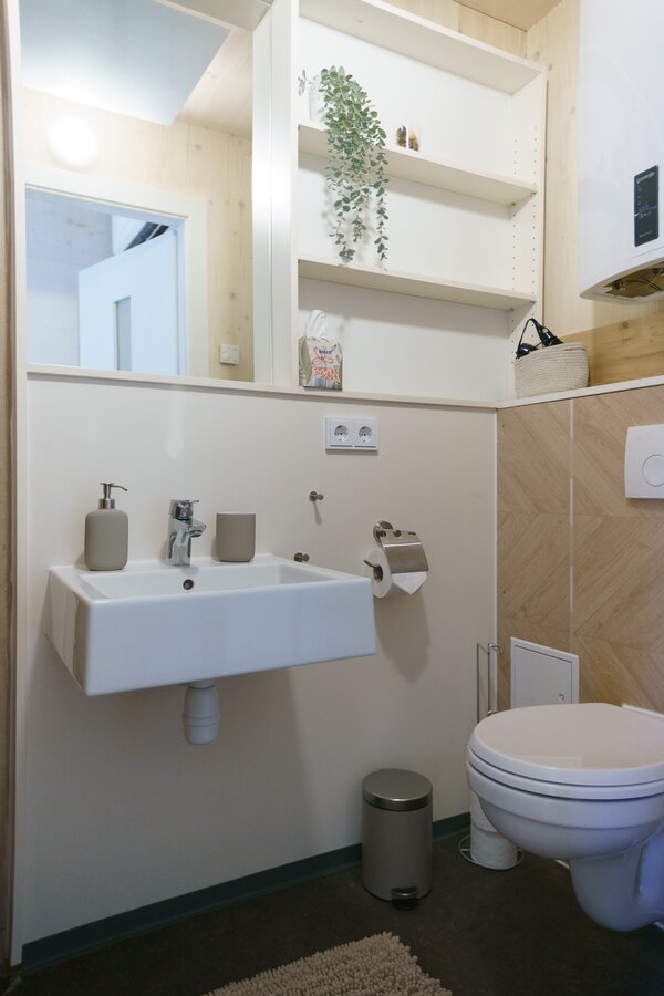 Bad | © Martina Draper