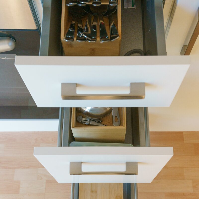 Küche | © Martina Draper