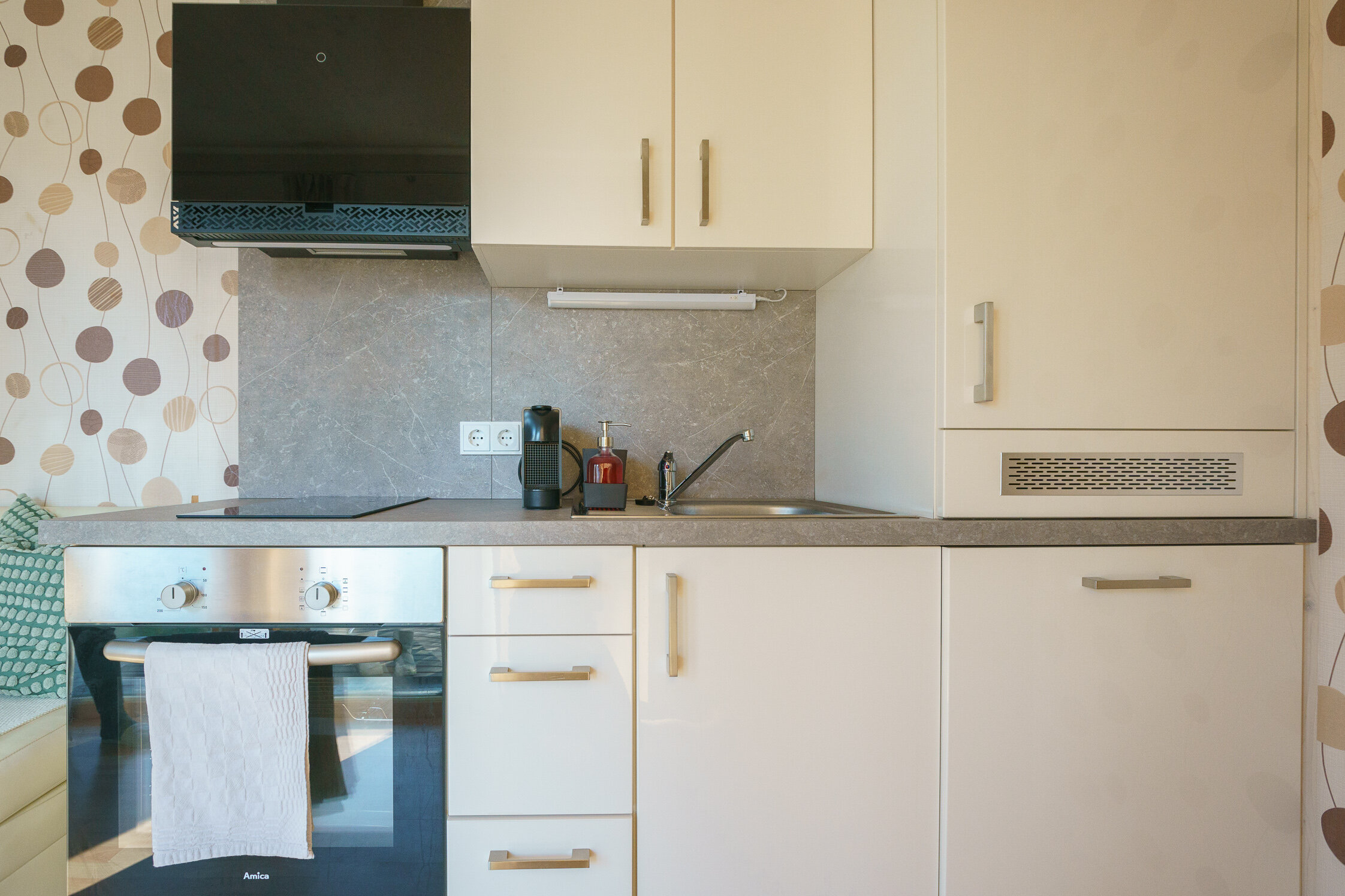 Küche | © Martina Draper