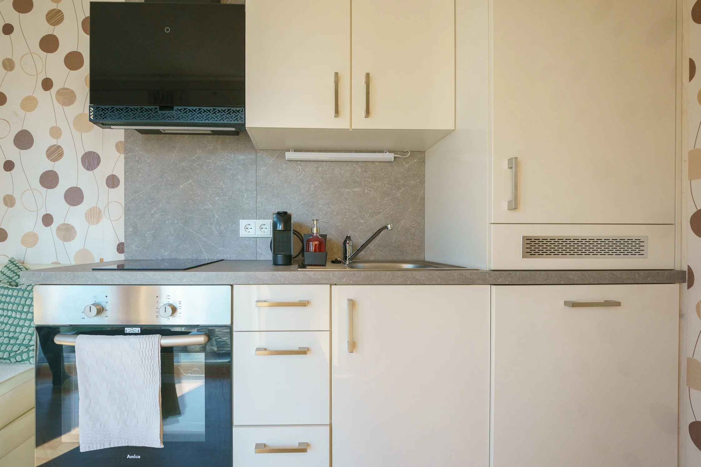 Küche | © Martina Draper