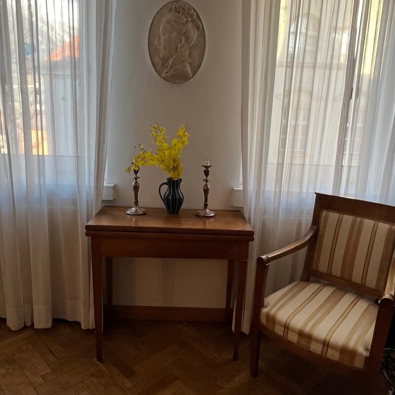 Fensterfront Wohnzimmer