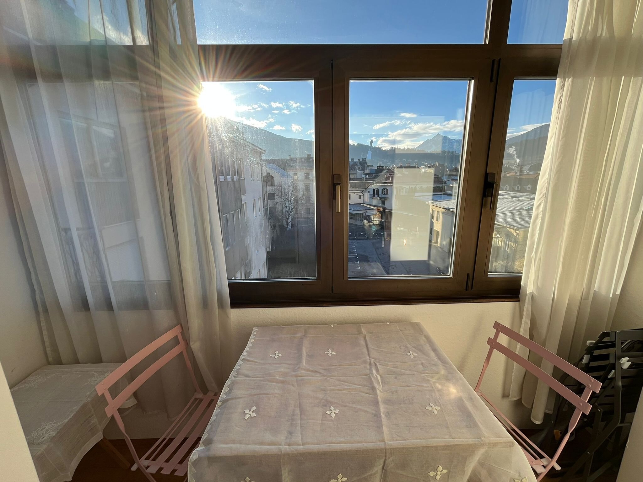Loggia