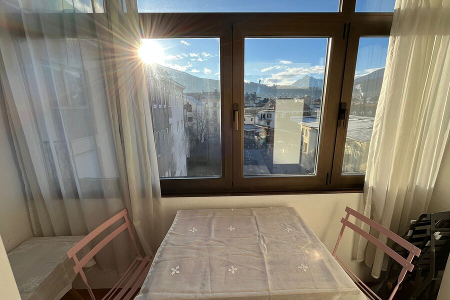 Loggia