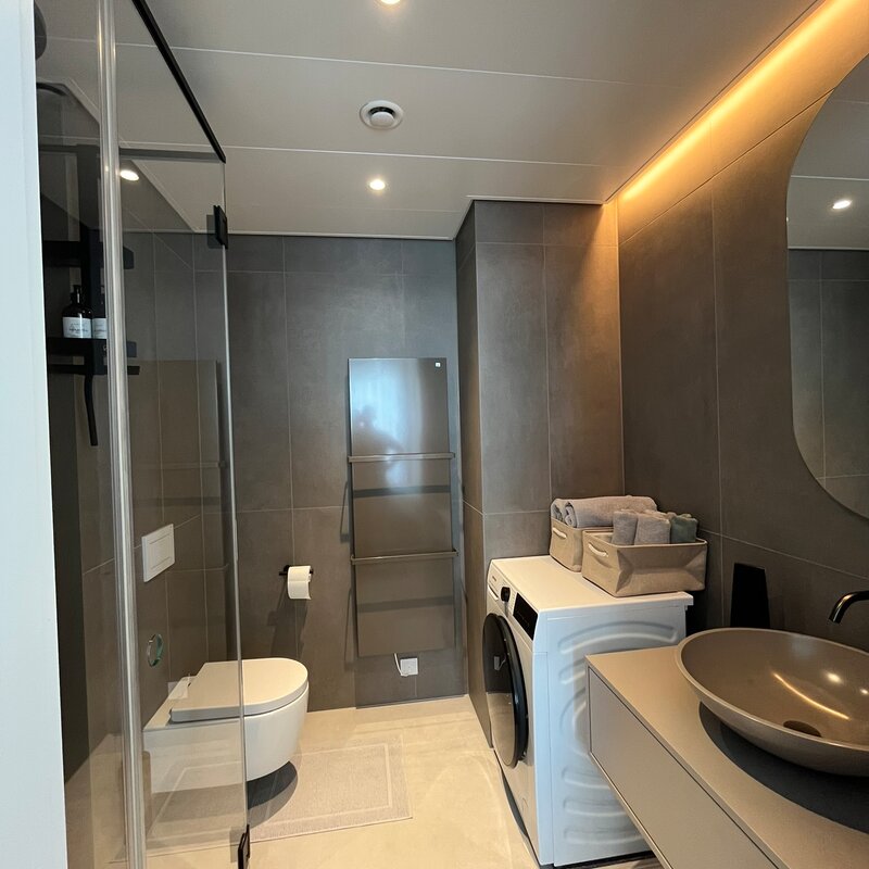 Bathdroom