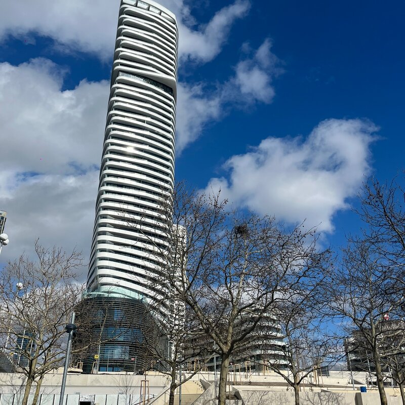 Tower