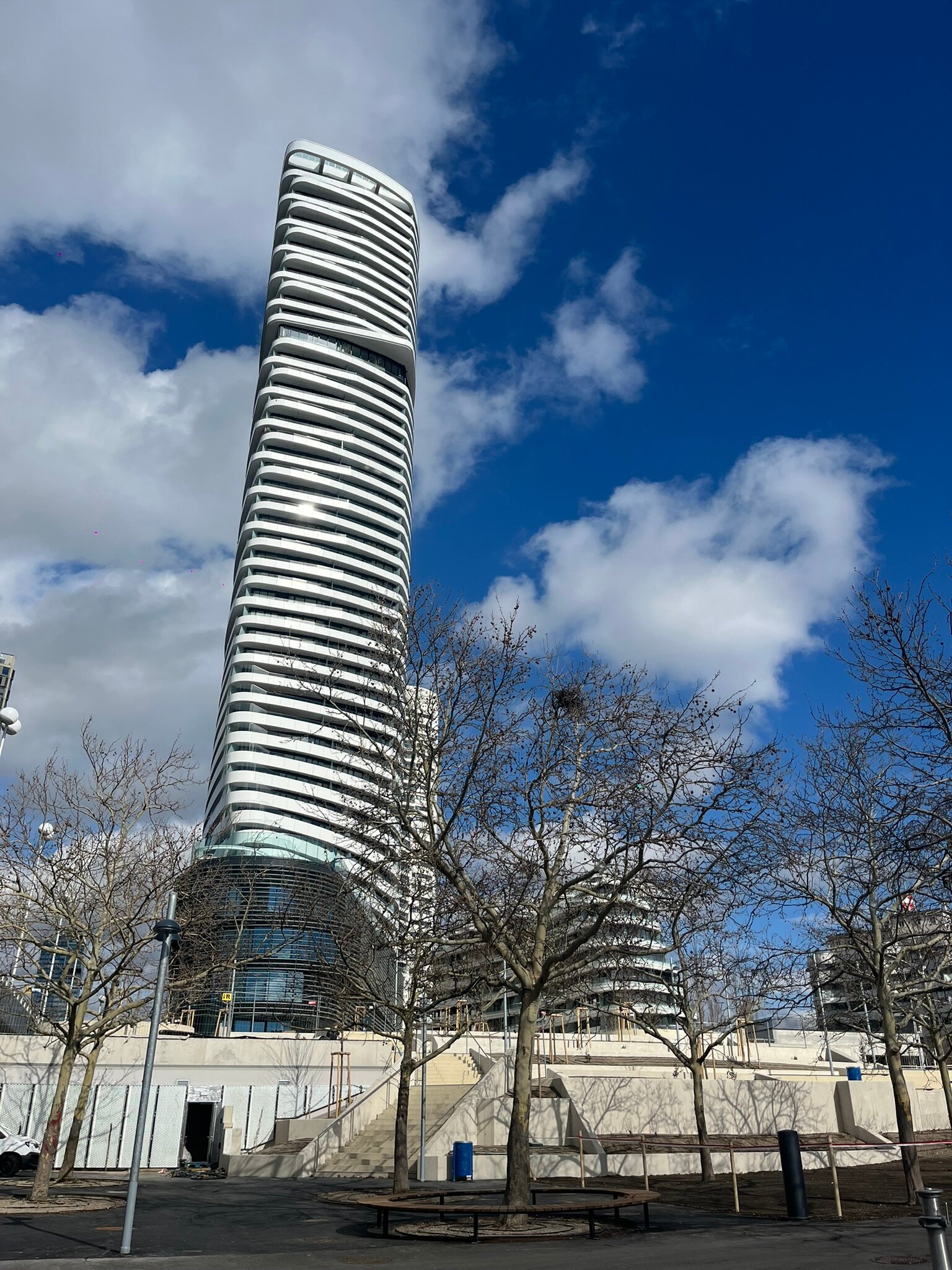Tower