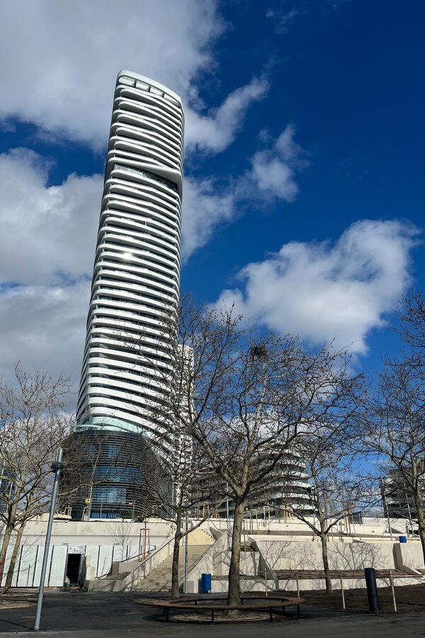 Tower