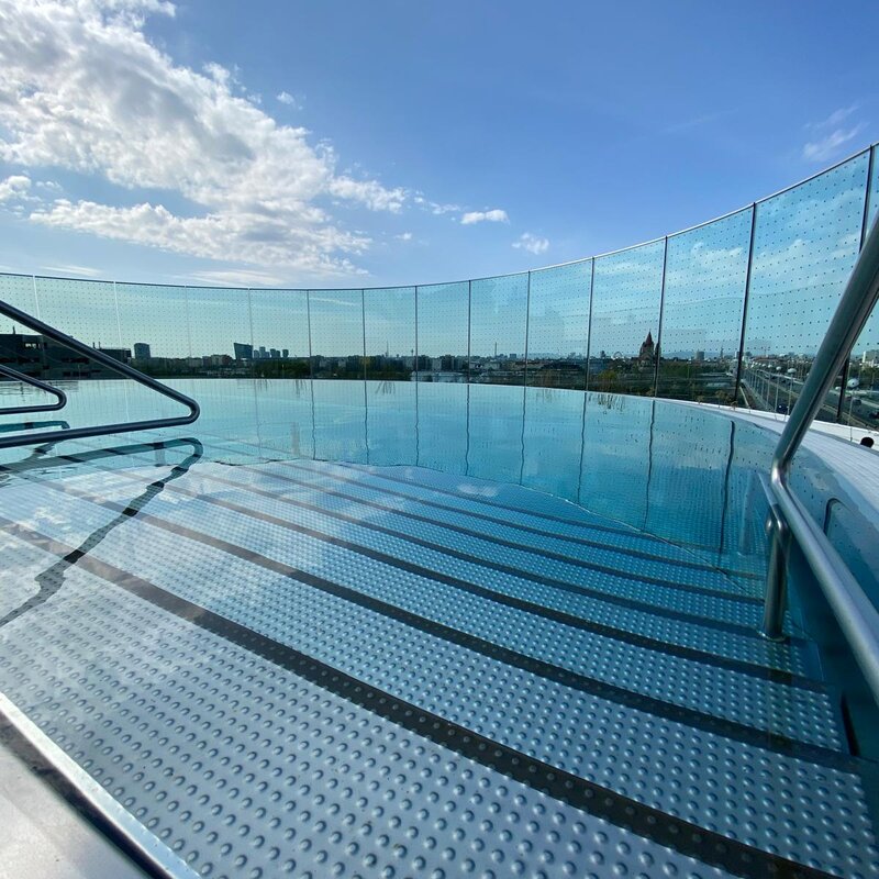 Outdoorpool