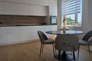 Bright 2-room apartment – short-term rental & temporary housing for 1 to 6 months in Graz