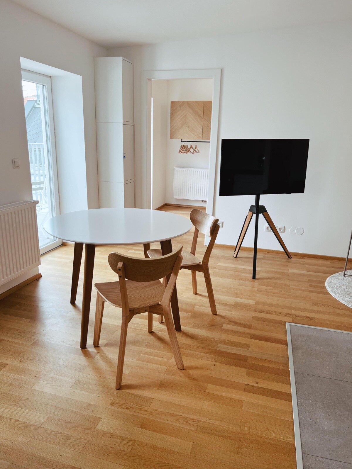 Apartment für 2 Personen
